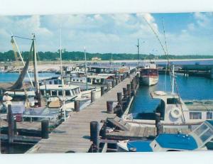 Pre-1980 DEEP-SEA FISHING CHARTER BOATS FOR RENT Gulfport MS hp7597@