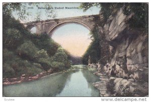 Ballochmyle Viaduct Mauchline, AYRSHIRE, Scotland, United Kingdom, 00-10s