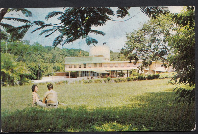 Cuba Postcard - Spa, San Diego De Los Banos, Pinar Del Rio  A6947