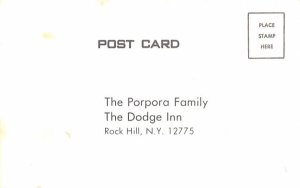 The Porpora Family Rock Hill, New York