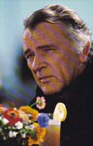 Richard Burton