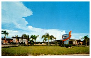 Florida  Venice Gondolier Motel