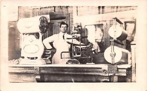 Butchers Shop in Minneapolis, Minnesota