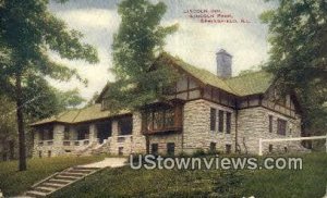 Lincoln Inn - Springfield, Illinois IL  