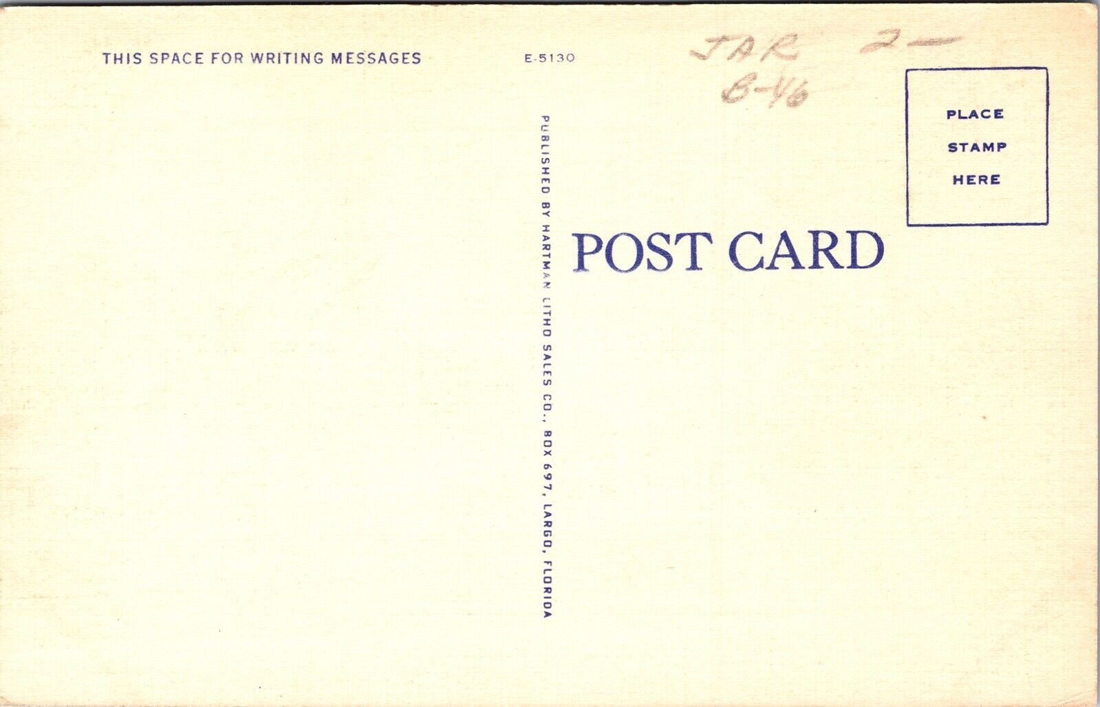 Fenway Hotel Streetview Dunedin Florida Tropical Palm Trees Linen