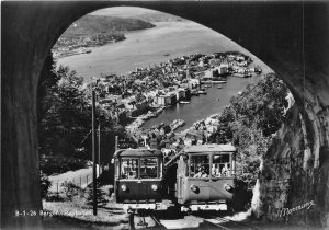 br106716 floybanen  bergen norway Scandinavia