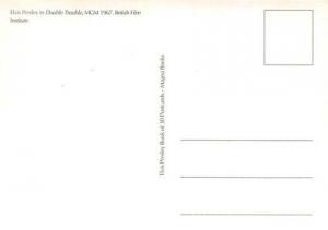 Elvis Presley Movie Poster  