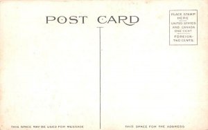 Pavilion Rochester, New York Postcard