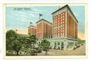 CA - Los Angeles. Los Angeles Biltmore