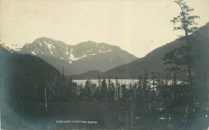 Cordova Alaska Eastlake C-1910 RPPC Photo Postcard 21-10857
