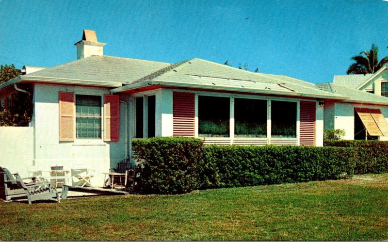 Florida Key West The Southernmost House In The United States