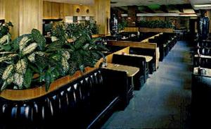 Original Joe's  San Jose CA Unused