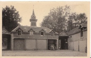 Belgium Postcard - Grand Hotel Britannique - Spa - Le Garage - Ref ZZ4584