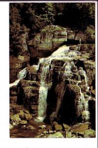 Inglis Falls, Owen Sound, Ontario, 