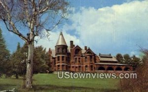 Wilson Castle - Proctor, Vermont