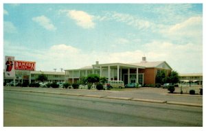 New Mexico Carlsbad , Ramada Inn