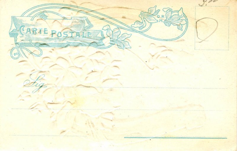 Greetings from Rochester, New York