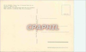 Modern Postcard El Escorial