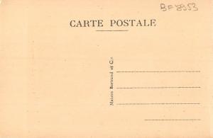 BF8953 croix de procession africa art