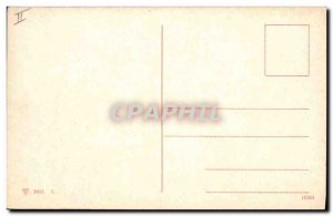 Old Postcard Militaria