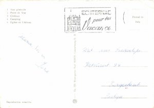 Lot227 bonjour de clervaux Luxembourg