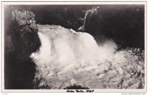 RP: Huka Falls , New Zealand , 20-40s