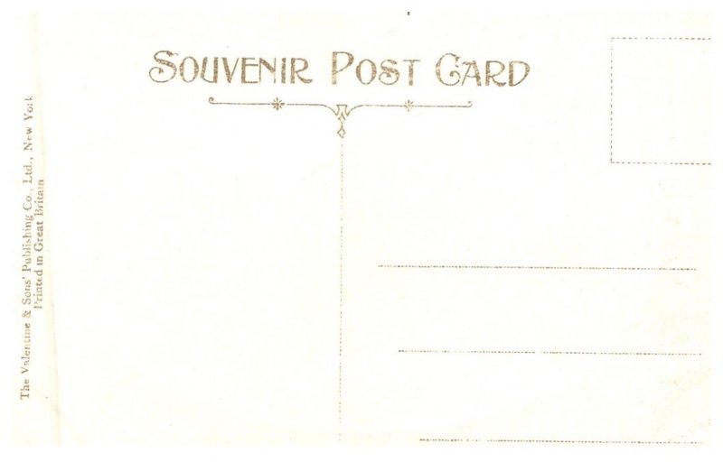 New Jersey  Plainfield , First Baptist Church