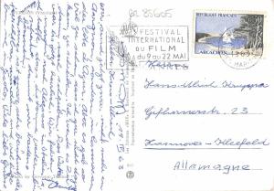 BR85605 avignon vaucluse france