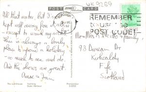 uk9269 scarborough  uk