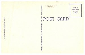 Connecticut Bridgeport  Seaside  Park  P.T.Monument