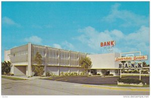 Lauderdale Beach Bank, Lauderdale-by-the-Sea, Florida, PU-1970