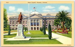 M-68932 State Capitol Phoenix Arizona