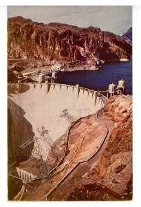 NV - Boulder Dam (Hoover)