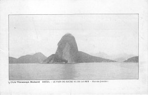 US21 South America Brazil Brasil Verascope Richard pain de sucre Rio Janeiro