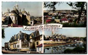 Old Postcard Remembrance Perigueux