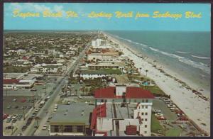 Daytona Beach,FL Postcard BIN