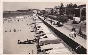 France Hendaye La Plage Photo