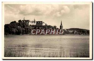 Ploen - Germany - Germany Panoramic View - Old Postcard