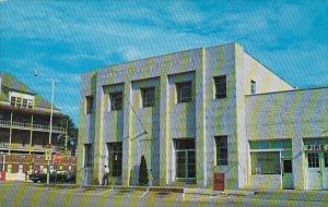 First National Bank Berryville Arkansas