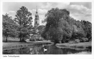 BG32172 schlosspark celle  germany  CPSM 14x9cm