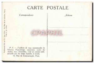 Old Postcard Army Musee Des Invalides 57 Piece