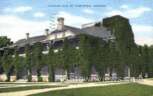 Chicago Club in Charlevoix, Michigan