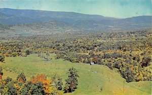 Germany Valley - Pendleton County , West Virginia WV  