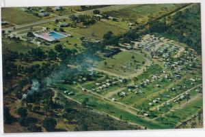Campgrounds, Sun N Fun Resort, Sarasota FL