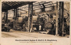 ab9242 - postcards POSTCARD - GERMANY Germany - Magdeburg-