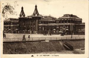 CPA Le TRÉPORT Le Casino (415977)