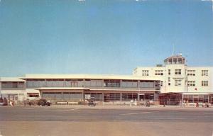 B22610 Aerodrome Airport Denver Municipal Airport