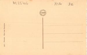 BR55406 Le chateau Beloeil belgium