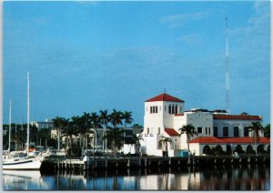 CONTINENTAL SIZE SIGHTS SCENES & SPECTACLES OF BRADENTON BEACH FLORIDA #1