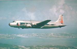 Eastern Airlines Douglas DC-4